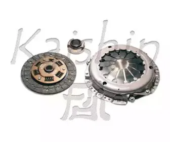 kaishin-kd030k