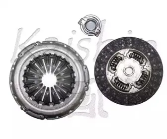 kaishin-kt285k