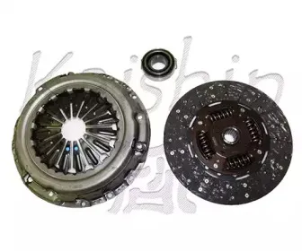 kaishin-kt358k