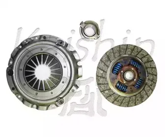 kaishin-kz072k