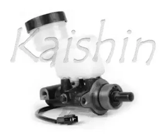 kaishin-mcd206