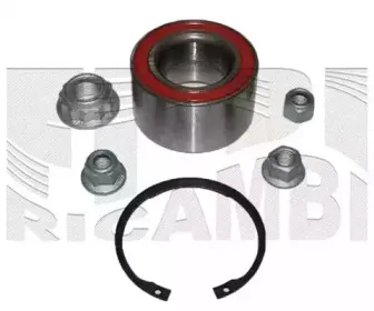caliber-rc1002