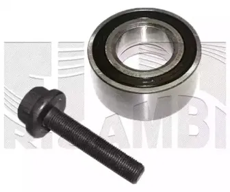 caliber-rc1007