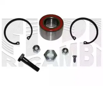 caliber-rc1018