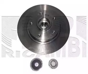 caliber-rc10190