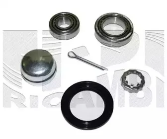 caliber-rc1023