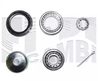 caliber-rc1024