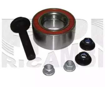 caliber-rc1035