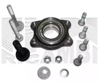 caliber-rc1038
