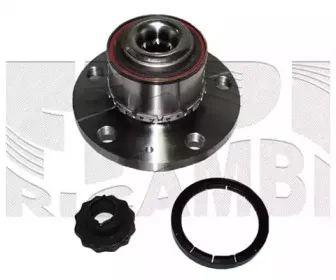 caliber-rc1058