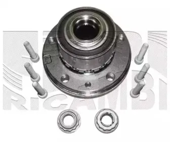 caliber-rc1065