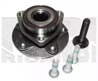 caliber-rc1077