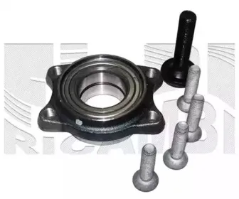 caliber-rc1078