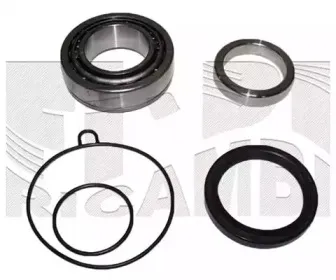 caliber-rc1156