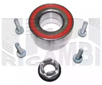caliber-rc1226