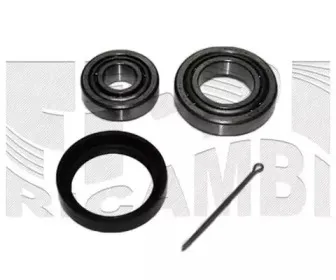 caliber-rc1318
