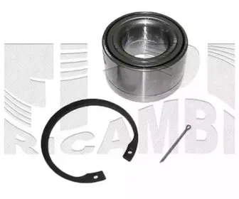 caliber-rc1607