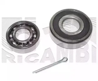 caliber-rc1622