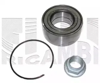 caliber-rc2003
