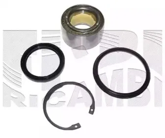 caliber-rc2303