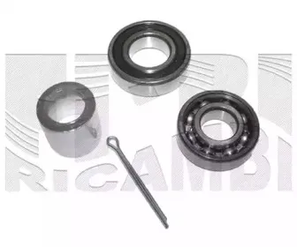 caliber-rc2330