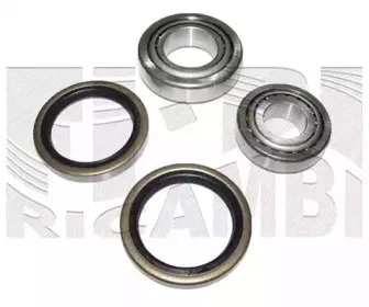 caliber-rc2610