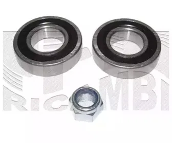 caliber-rc3010