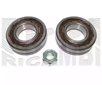 caliber-rc3015