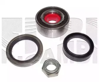 caliber-rc3016