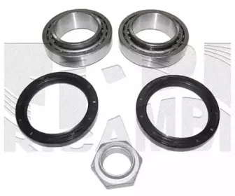 caliber-rc3033