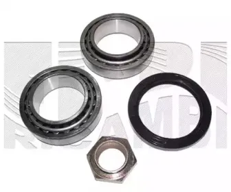 caliber-rc3036