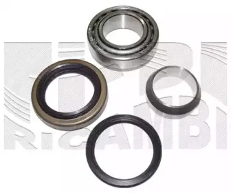 caliber-rc3046