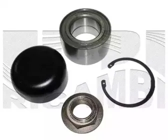 caliber-rc3081