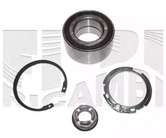 caliber-rc3085