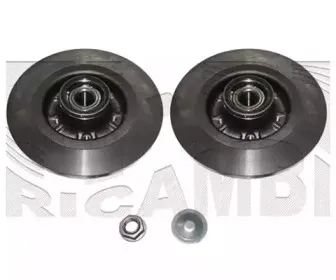 caliber-rc3094