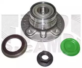 caliber-rc4423
