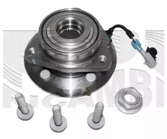caliber-rc4489
