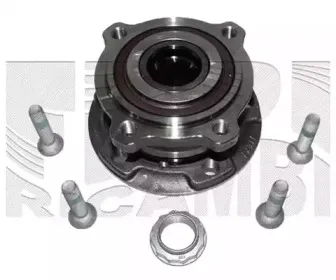 caliber-rc4945