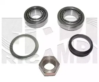 caliber-rc5027