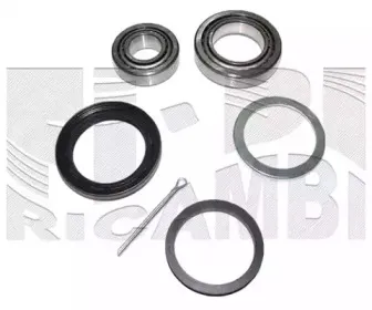 caliber-rc6017