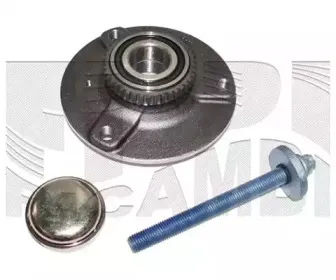 caliber-rc6733