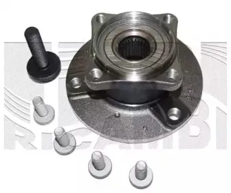 caliber-rc6734