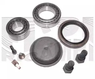 caliber-rc6735