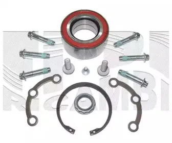 caliber-rc6783