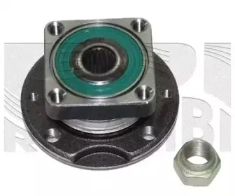 caliber-rc9001
