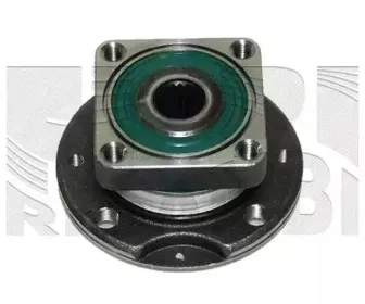 caliber-rc9036