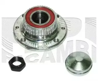 caliber-rc9055