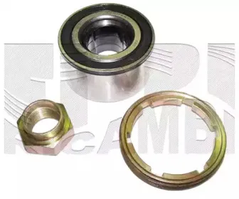 caliber-rc9510