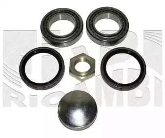 caliber-rc5033