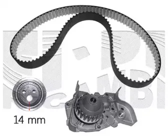 caliber-0590krw